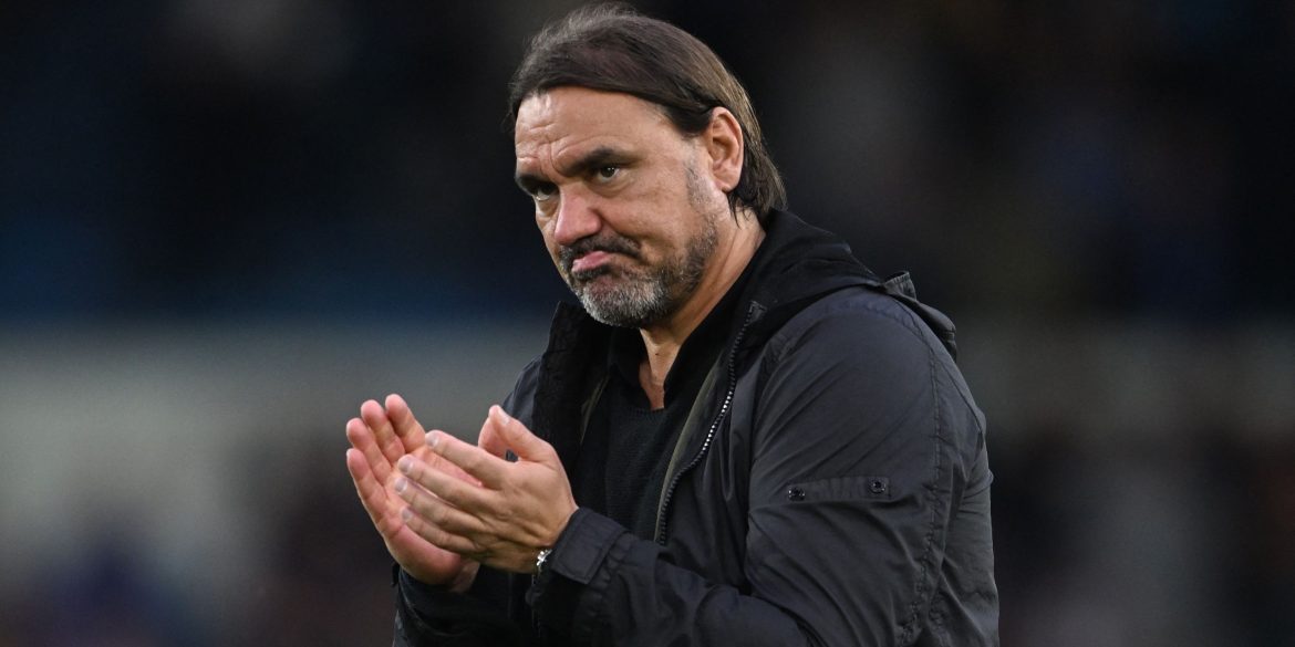 Leeds and Daniel Farke now ready to sell once-£50m player on the cheap