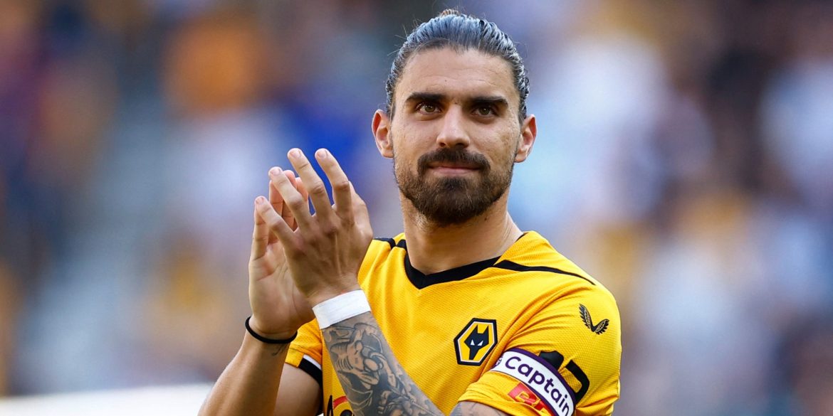 The next Neves: Wolves preparing January move for £50k-p/w "machine"
