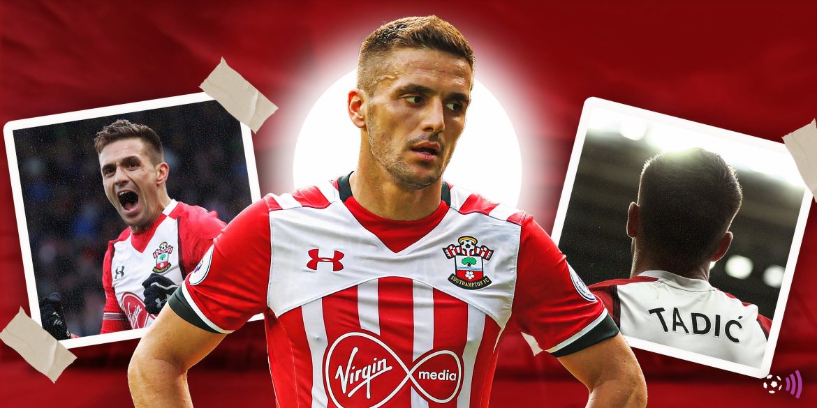 Tadic 2.0: Southampton make approach for “extraordinary” talent