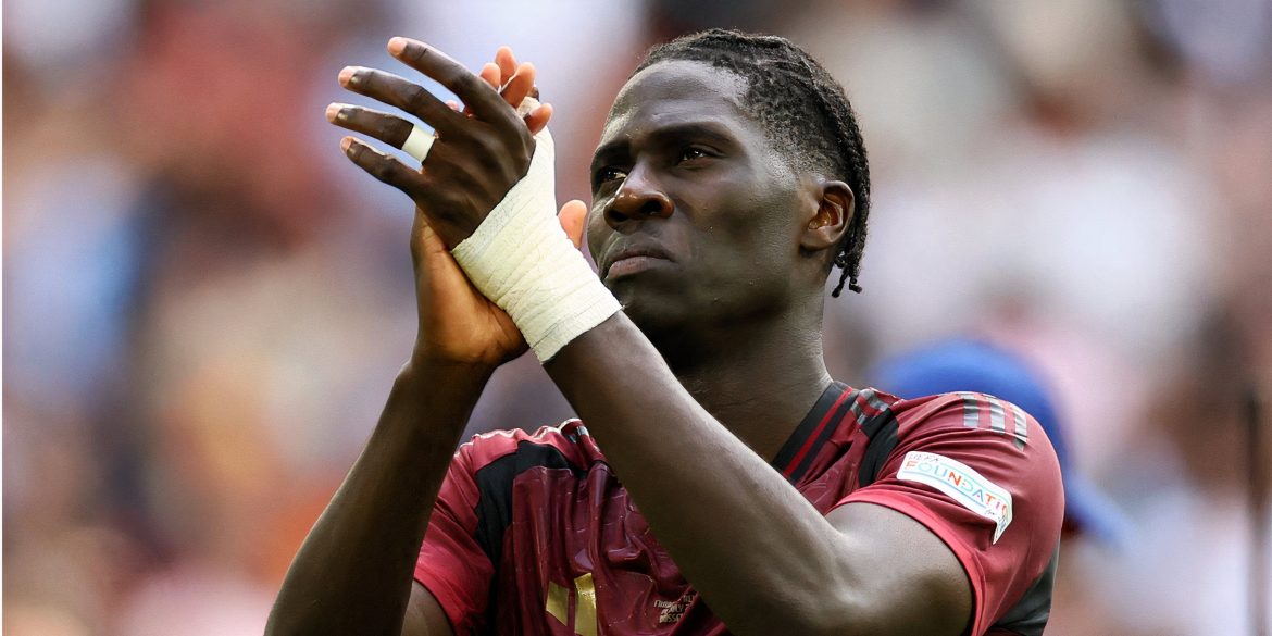 Everton tracking £45k-p/w Onana replacement with "insane athletic ability"
