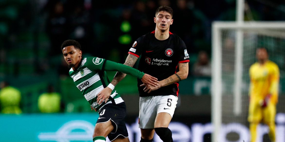 Agent confirms Everton interest in £5,000-a-week gem from Red Bull pathway