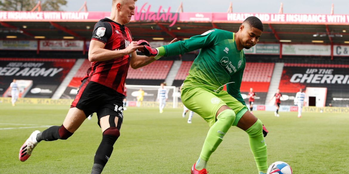 Ipswich now in race to sign in-demand £4m goalkeeper this summer