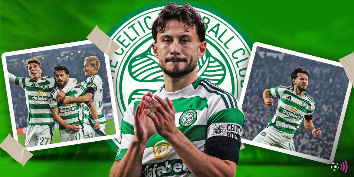 Kuhn 2.0: Celtic have their next #10 in the making & it’s not Balikwisha