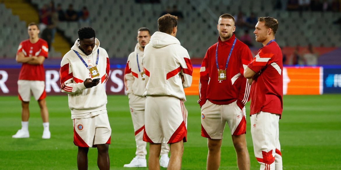 Wolves now plotting to sign £4.1m-a-year ace who is a free agent in 2025