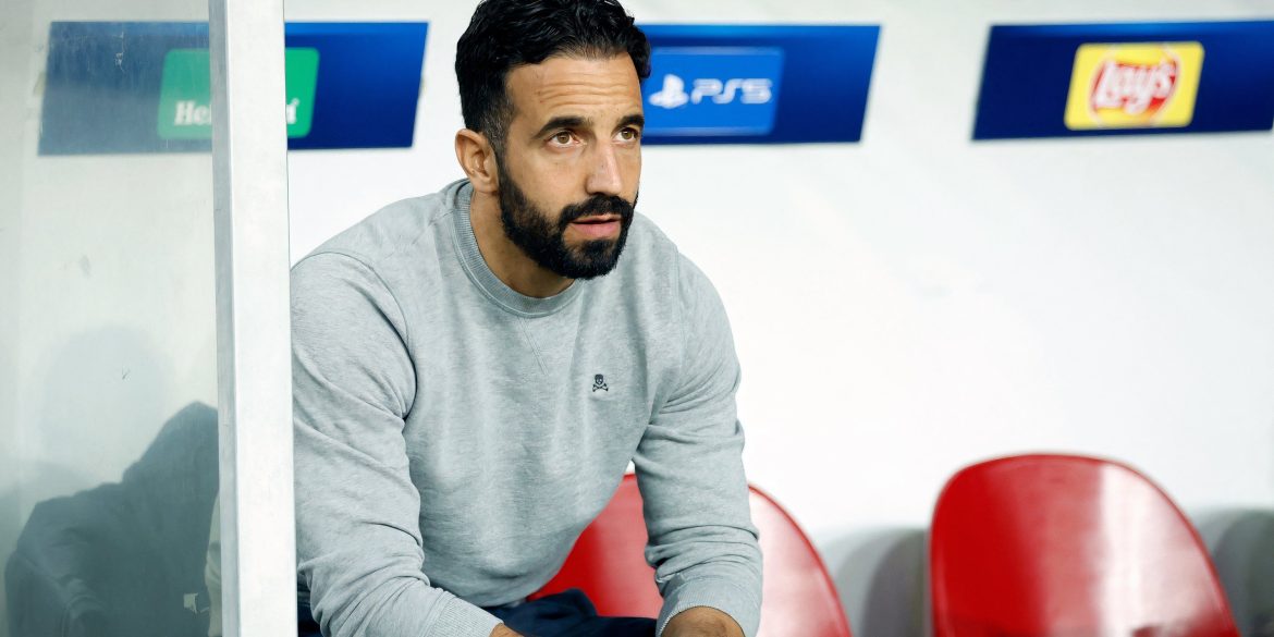 INEOS think Amorim will transform £120k-p/w Man Utd star and "fabulous" gem