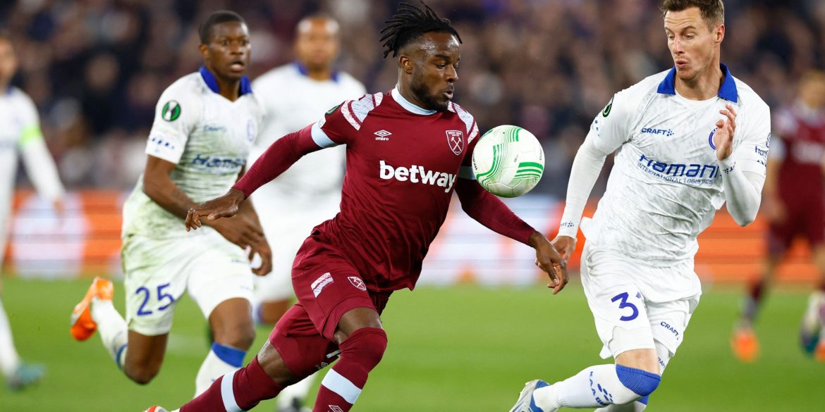 Moyes wanted £63m "superstar" in the making but West Ham got Cornet instead