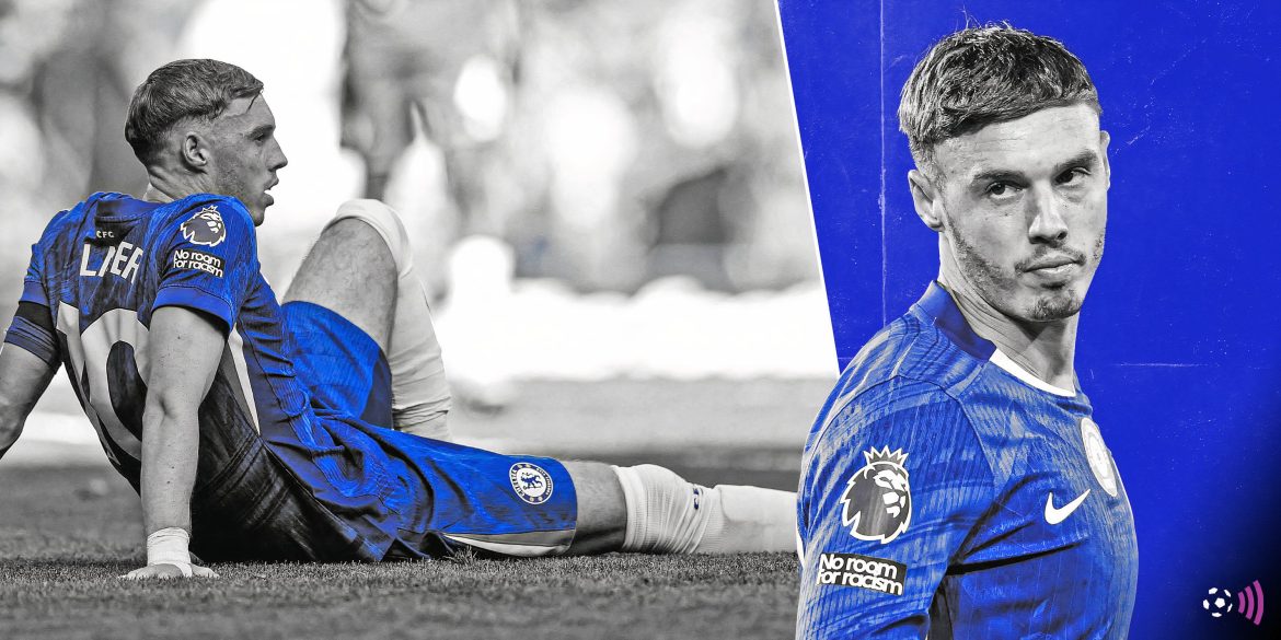 Chelsea can fix Palmer blow with star who has a "left foot made of gold"