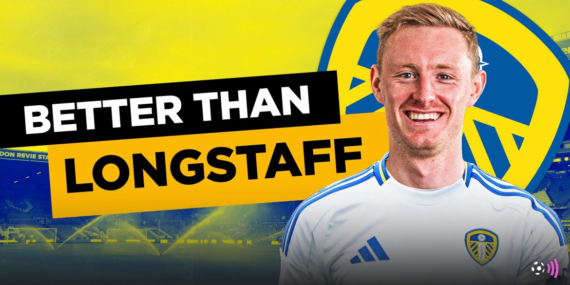 Worse than Longstaff: Leggy Leeds flop in danger of being the next Lassoga