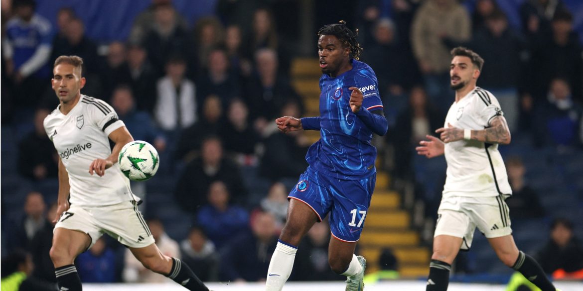 Nottingham Forest join Dortmund in race to sign "fantastic" Chelsea talent