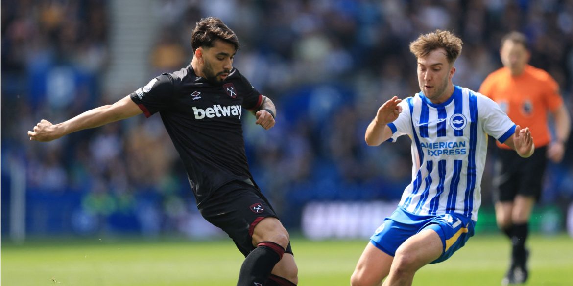 Man City told "incredible" midfield star could join for half-price fee