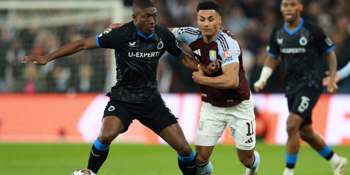Better than Watkins: Aston Villa ready offer for £28m "pure goalscorer"