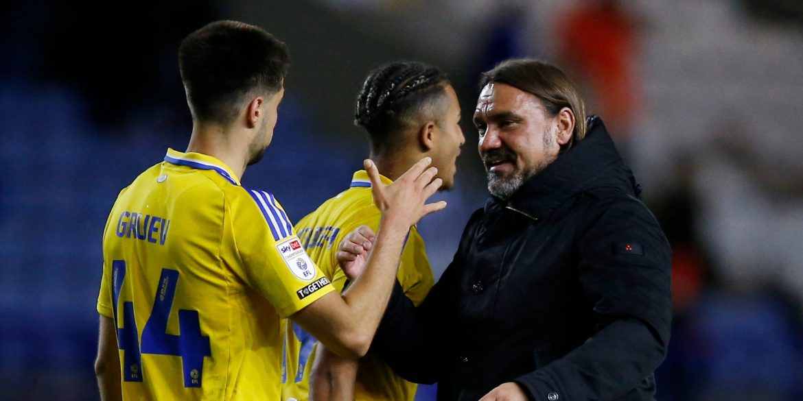 Leeds can ease Gruev blow with loanee who scored a screamer for his country