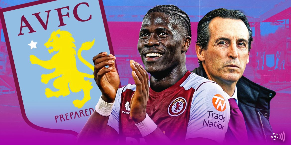 Imagine him & Onana: Aston Villa in the market to sign big-money star