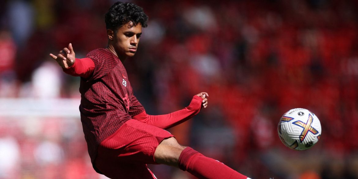 Southampton pushing to sign Liverpool gem Carvalho as Romano shares update