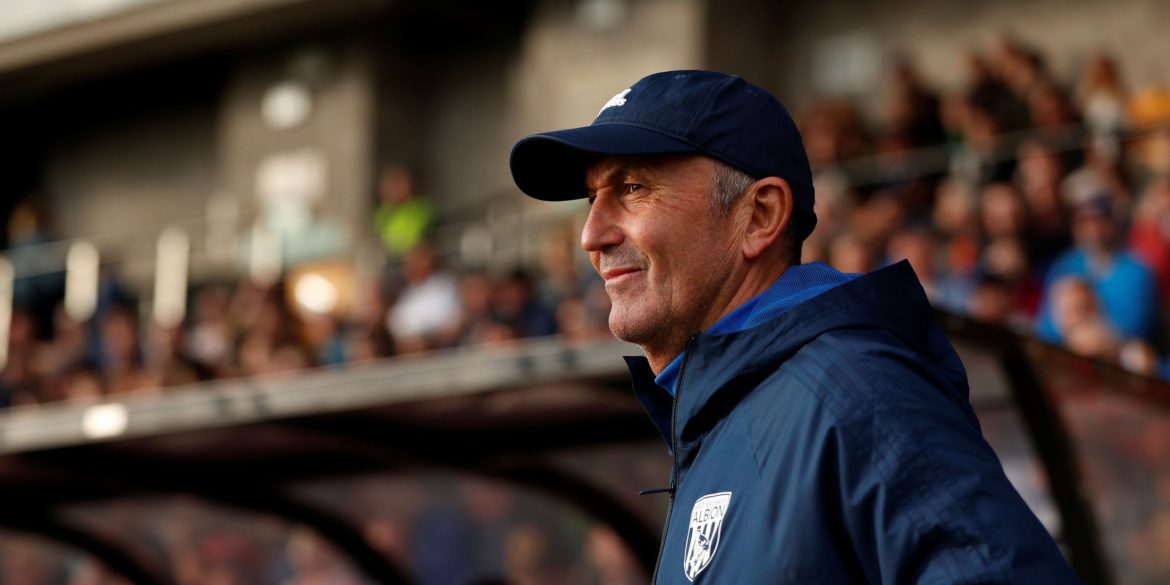 West Brom’s Pulis reject is now worth £48m & "world class"