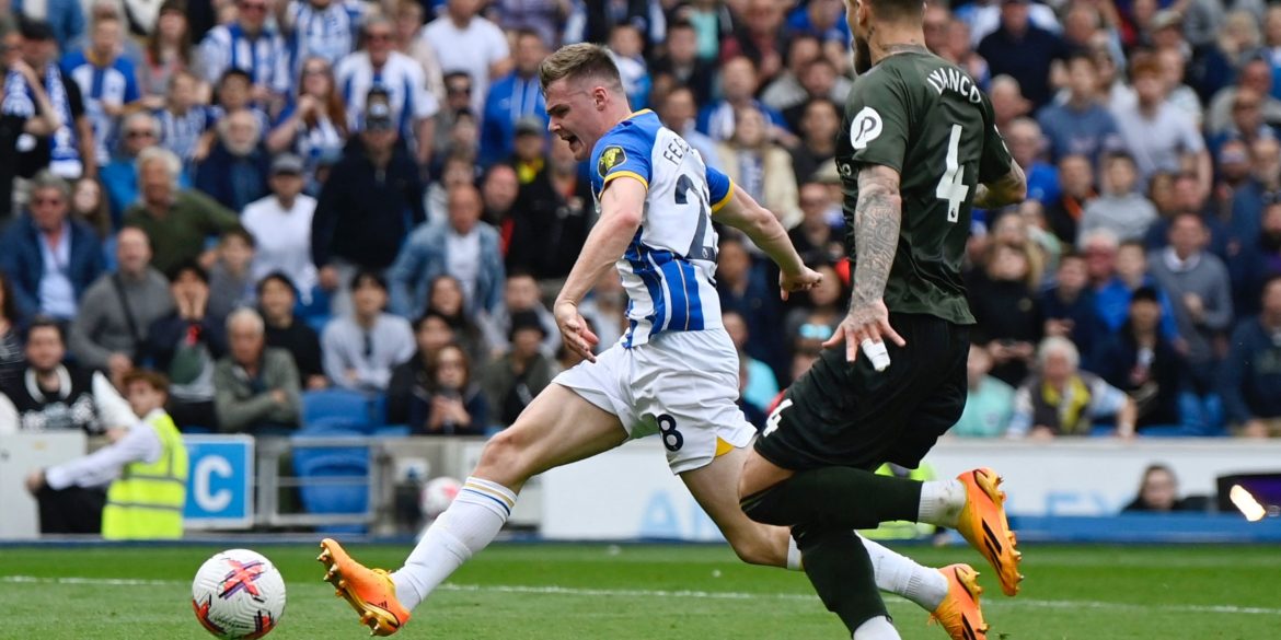 Tottenham Keen On Signing "Incredibly Prolific" Striker