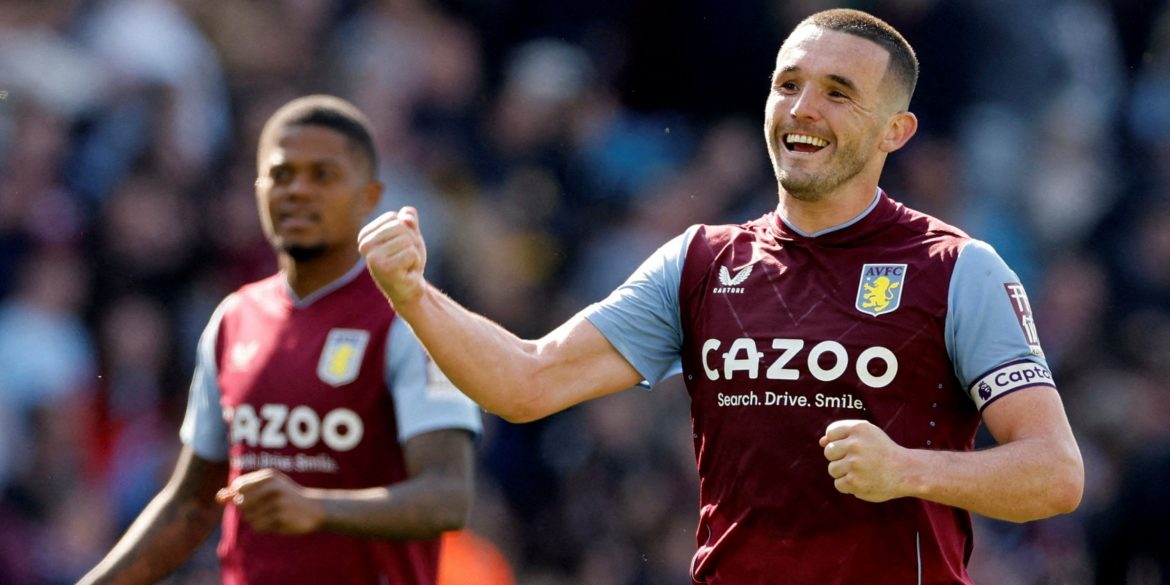 Aston Villa: Emery Could Make McGinn Even Better By Signing "Incredible" £29k-p/w Star