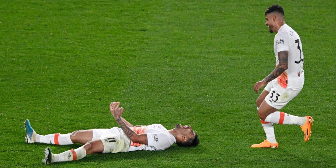 West Ham "Want" £95m for "Sensational" Player