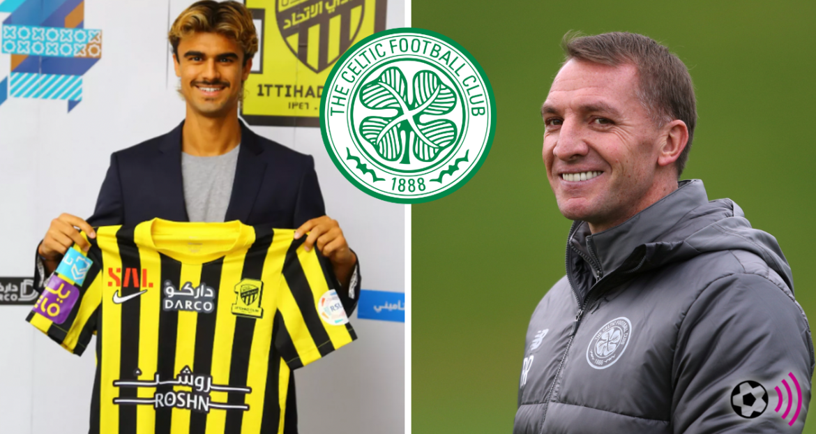 Celtic Have Made "Approach" To Sign £6m Magician