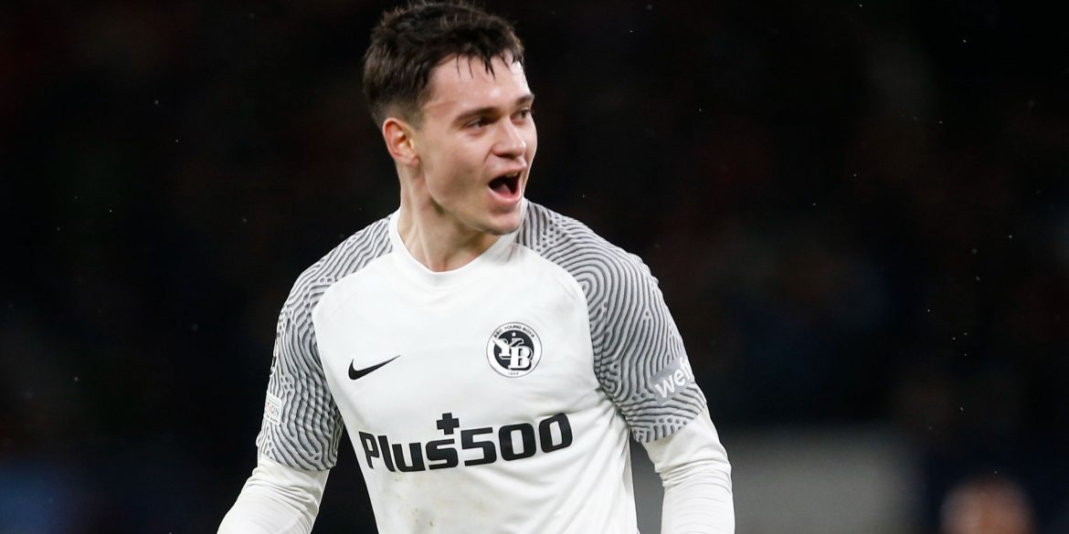 Celtic Boosted After Agent Speaks Over Transfer Of 21-Year-Old Wonderkid