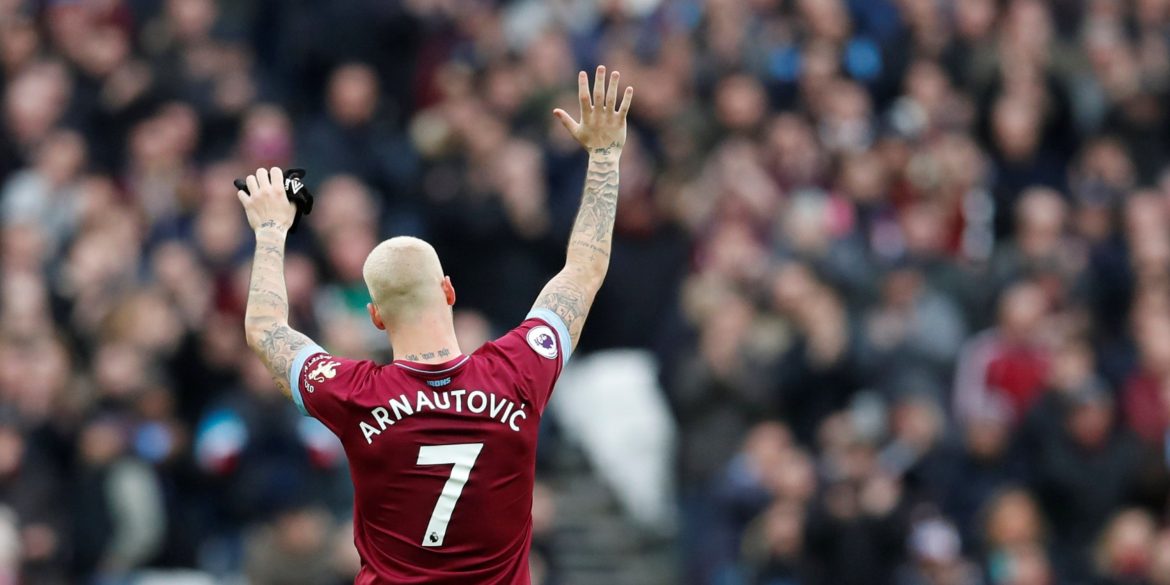 West Ham Are Missing Their Awesome Striker