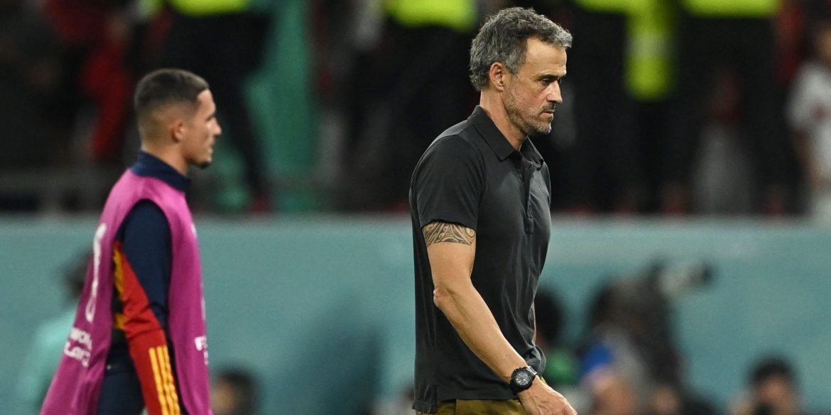 "Madness" – Chelsea Make Major Manager Decision