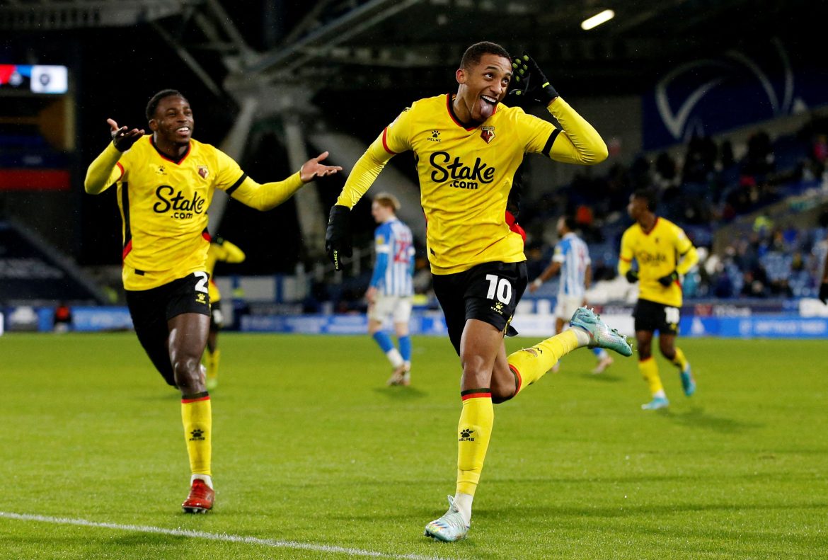 Newcastle Could Ditch Wilson For "Incredible" Pass Master