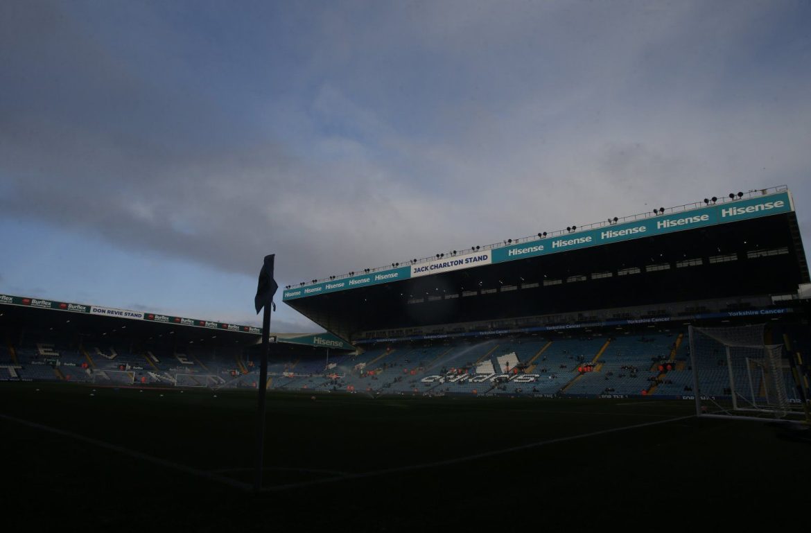 Leeds: Worrying 49ers takeover claim
