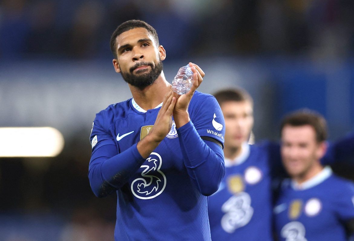Newcastle ditch Shelvey for Loftus-Cheek