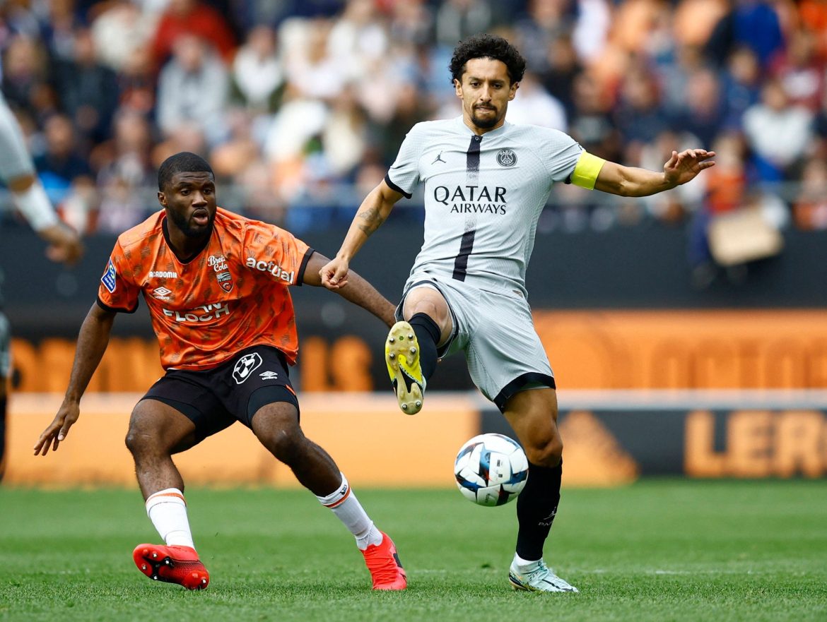 Southampton could move for Terem Moffi