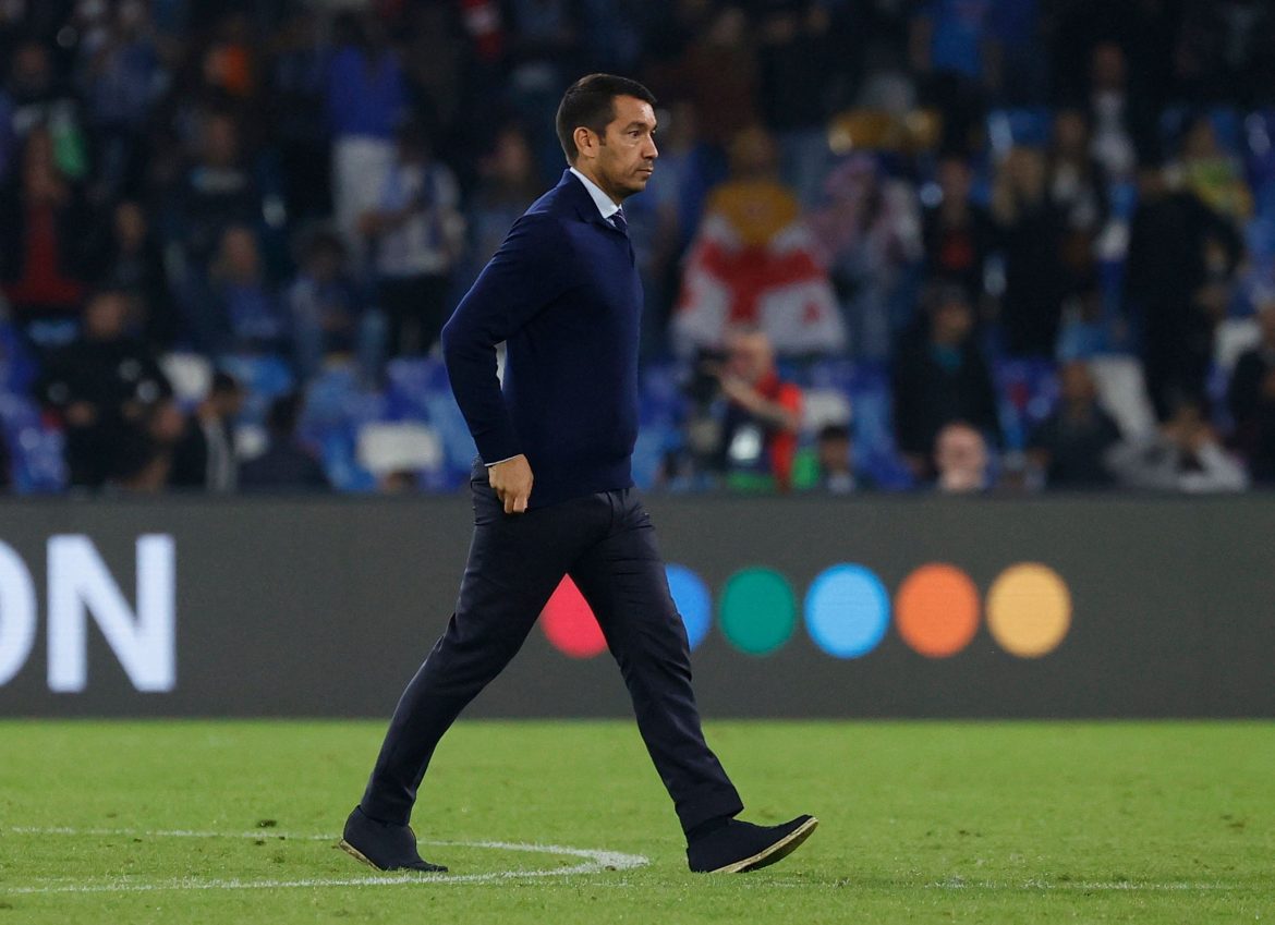 Rangers could strike gold with Juan Alegria