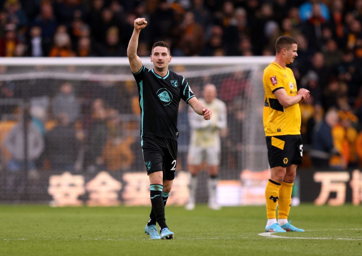 Rangers had a howler with Kenny McLean