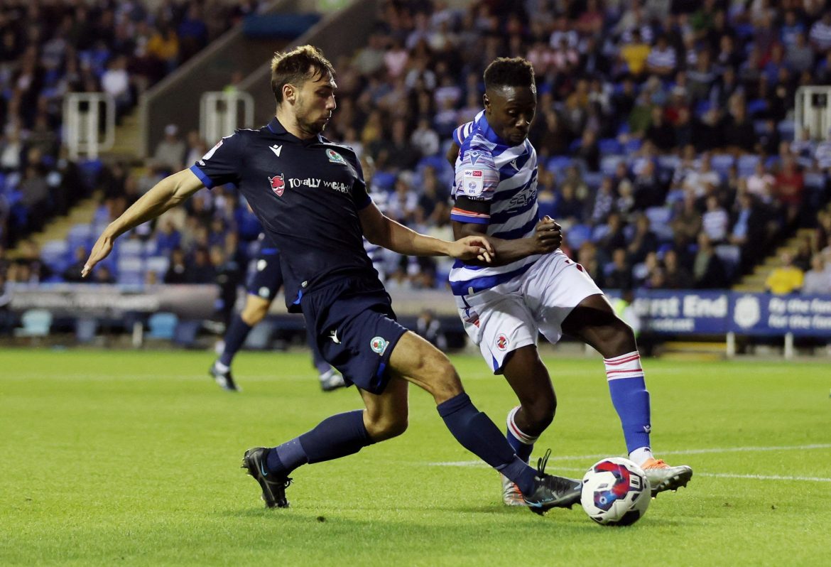 West Brom eyeing Lucas Joao transfer