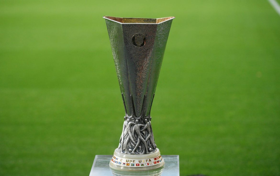 Rangers draw Braga in Europa League