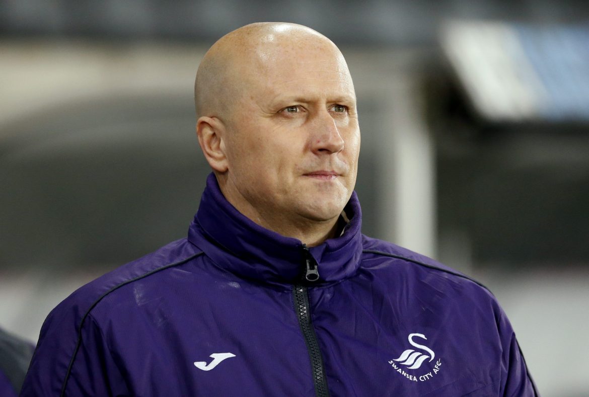 Leeds: Cameron Toshack arrives under Jesse Marsh