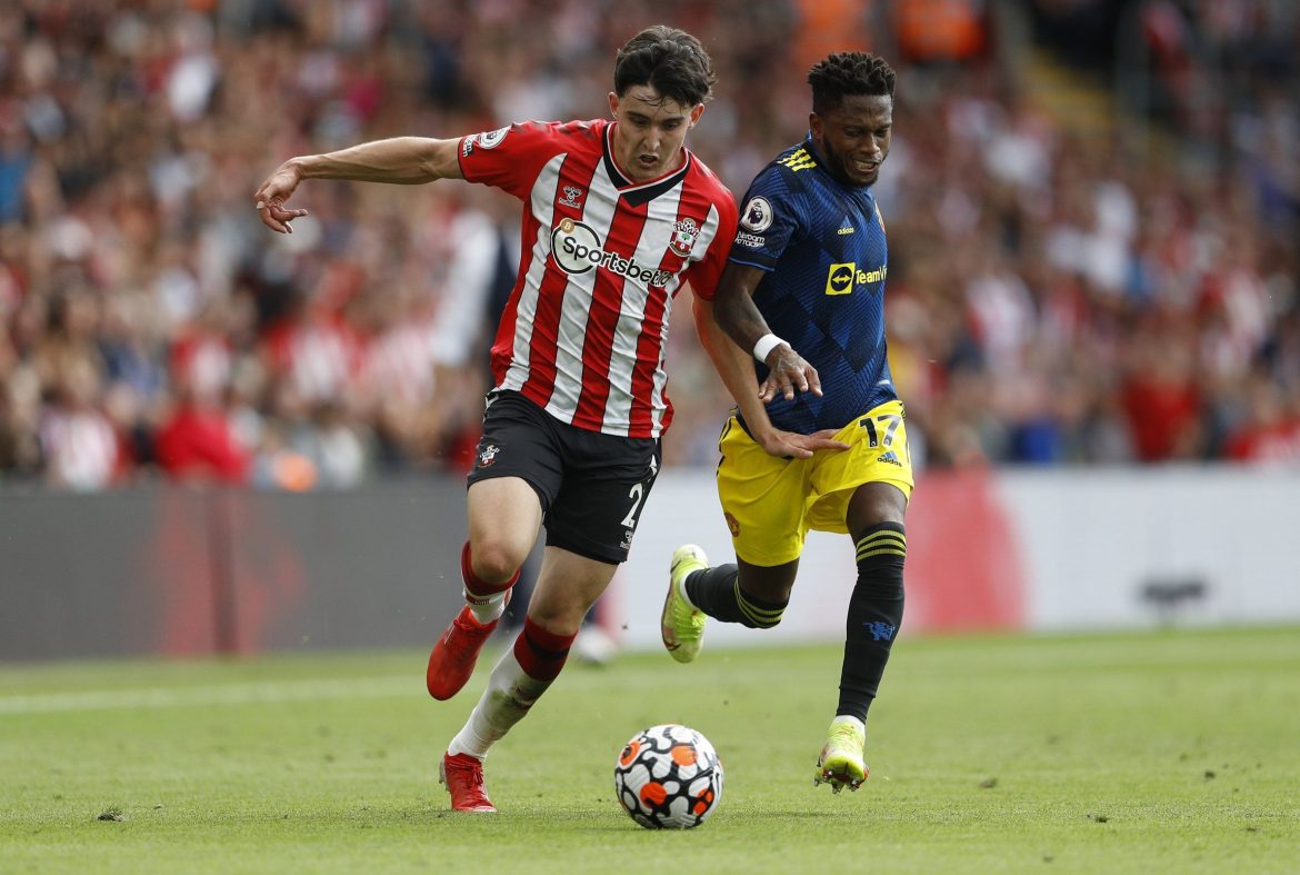 Southampton linked with Ben Elliott move