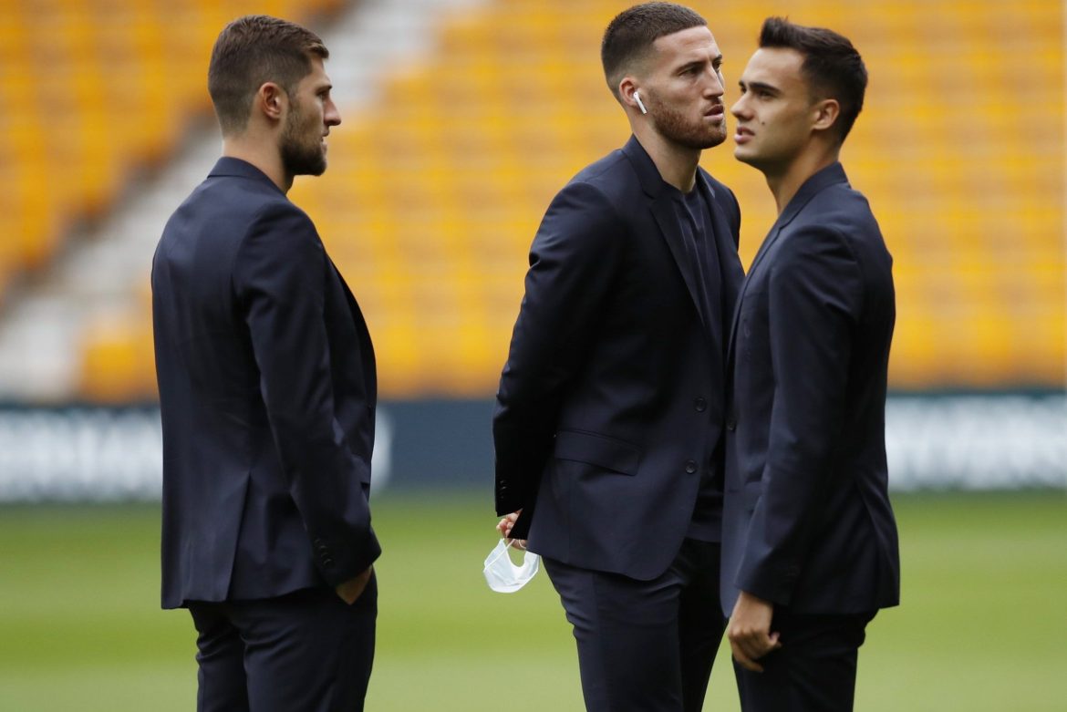 Spurs dealt double injury setback v Vitesse