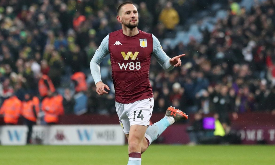 Sheffield United eyeing Hourihane