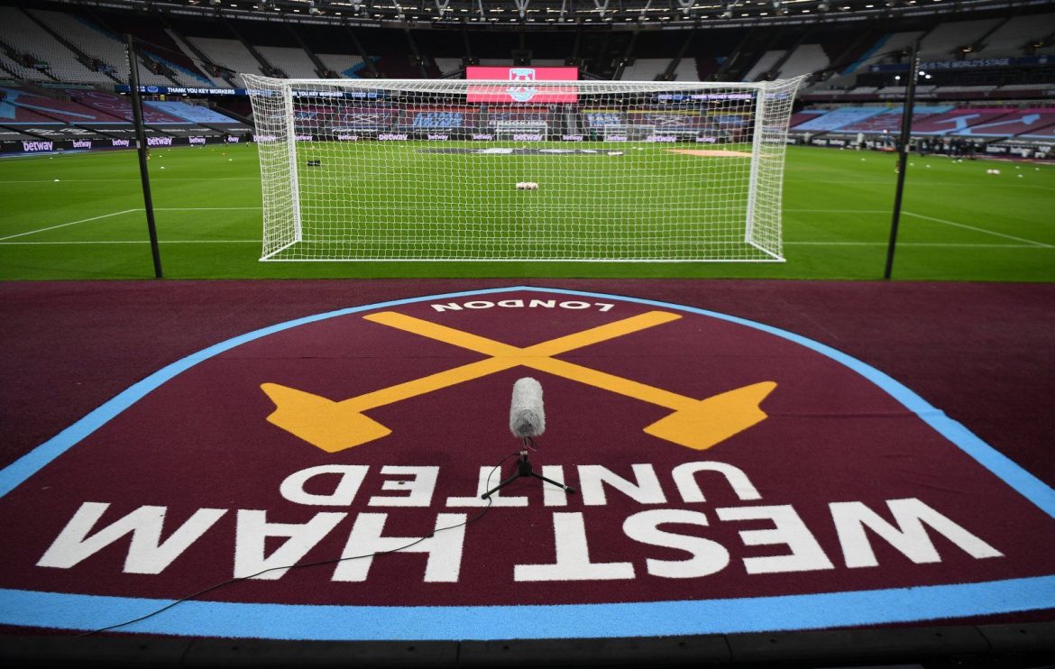 West Ham: Fans react to release of official club merchandise