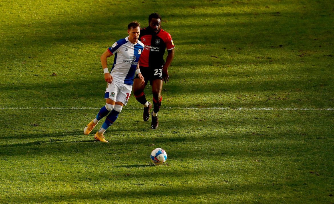 Barry Douglas discusses Rangers move