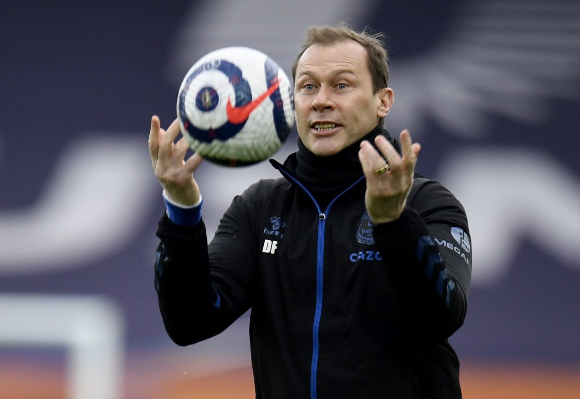 Exclusive: Pundit says Carlo Ancelotti trusts Duncan Ferguson’s opinion