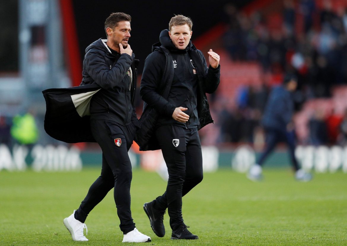 Celtic: Howe update will delight Desmond