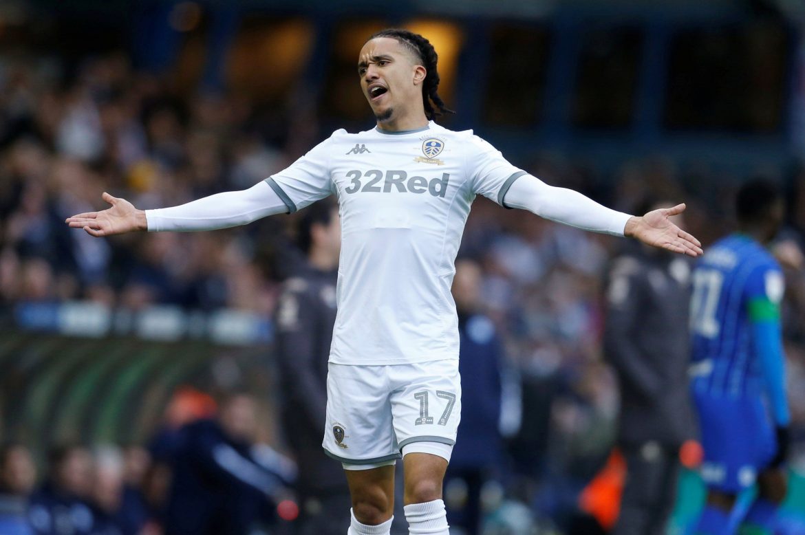 Leeds’ Helder Costa an awful Bielsa signing