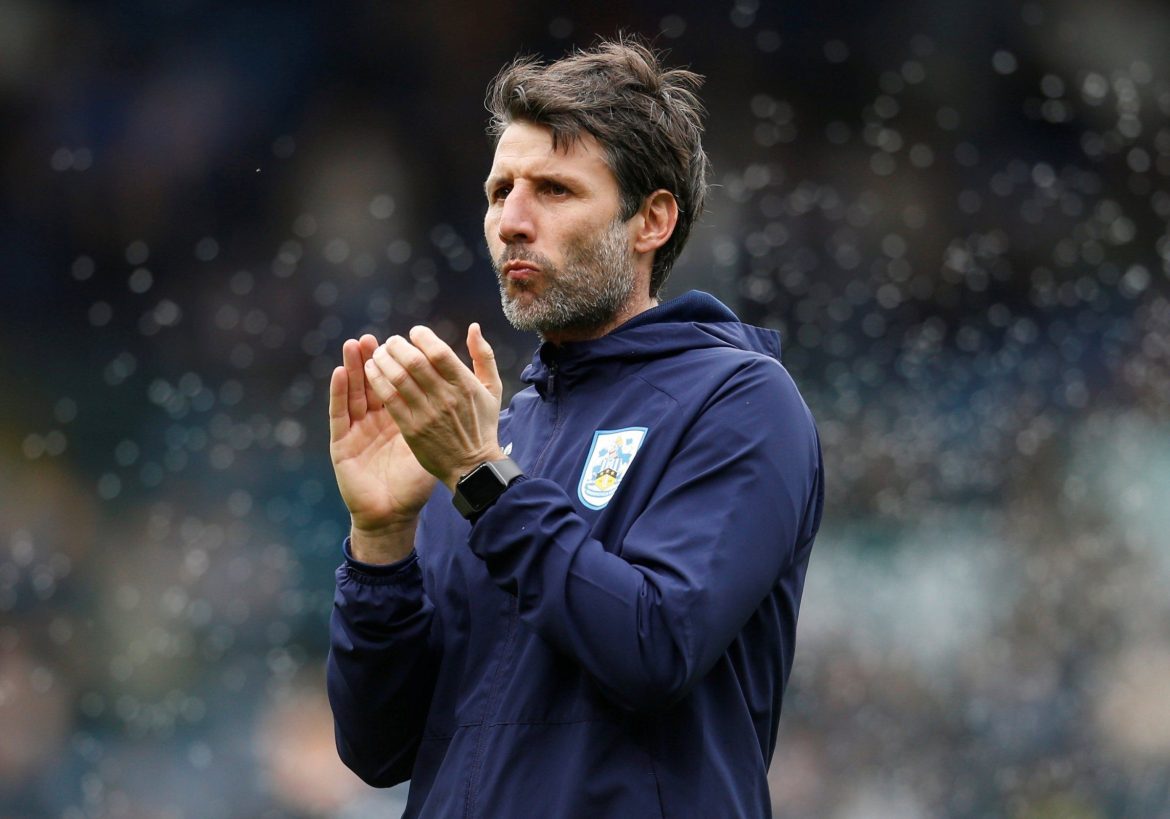 Sunderland’s predicted starting XI if Danny Cowley is hired