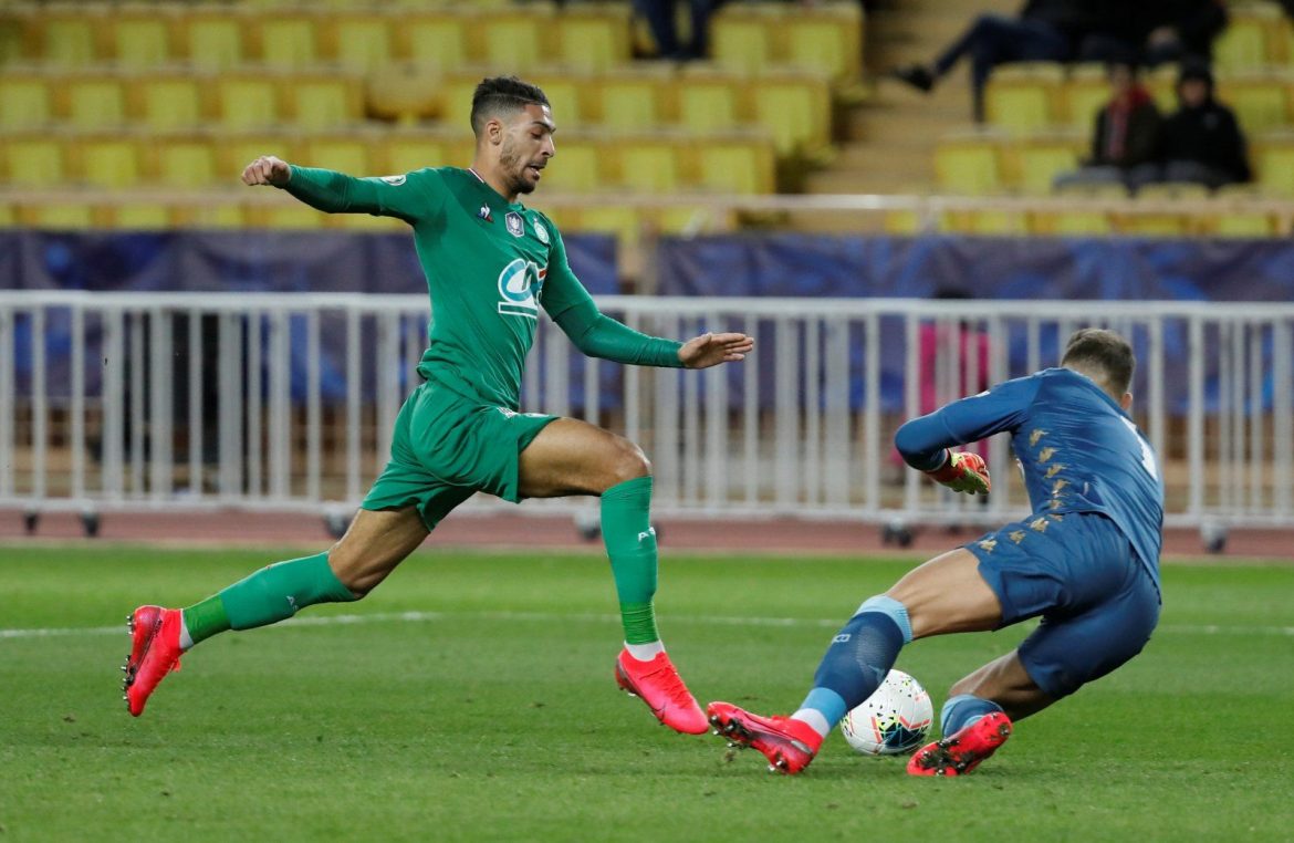 Everton: Transfer target Denis Bouanga could give Richarlison a run for his money – Opinion