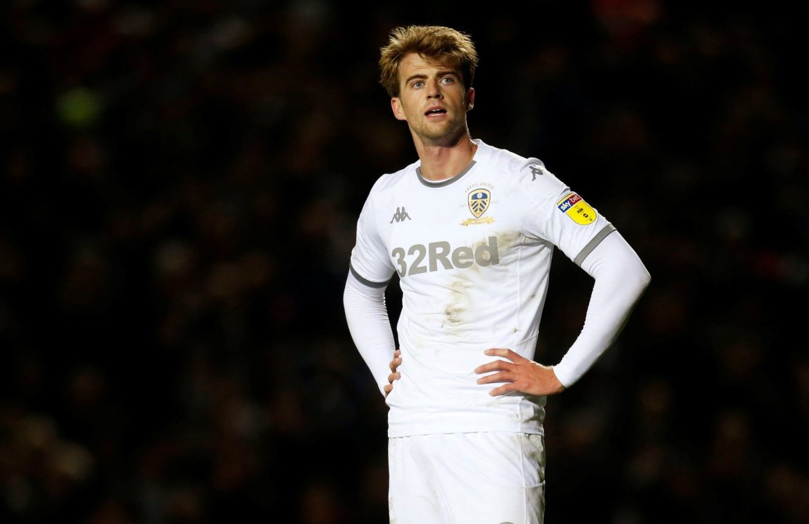 Patrick Bamford has been costing Leeds