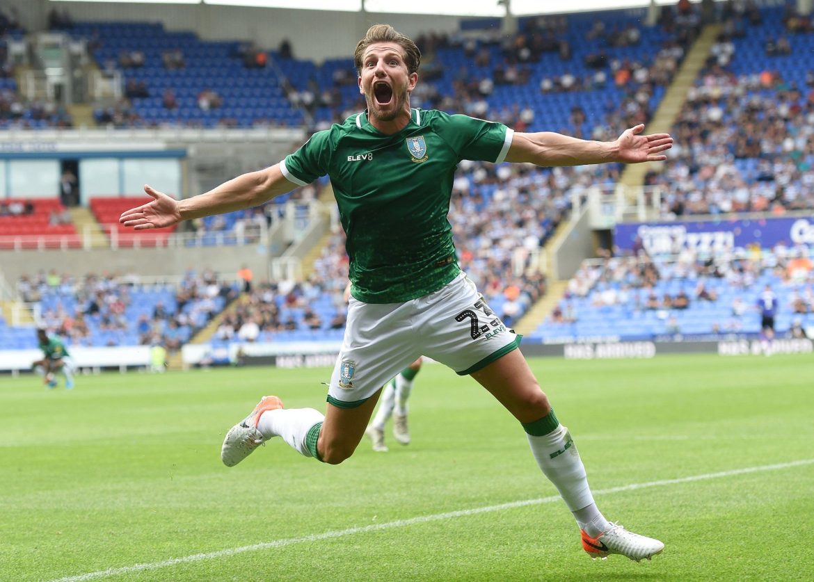 Wednesday have to offer Hutchinson a new deal