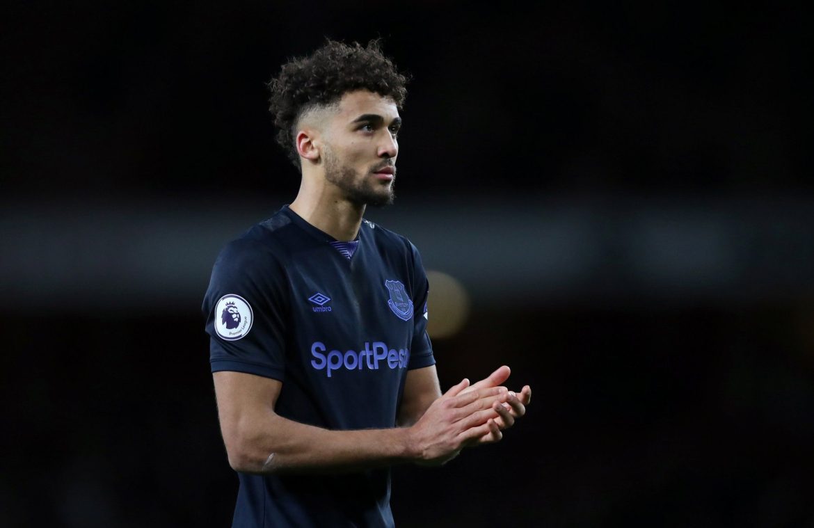 Calvert-Lewin doesn’t need England call to verify progress
