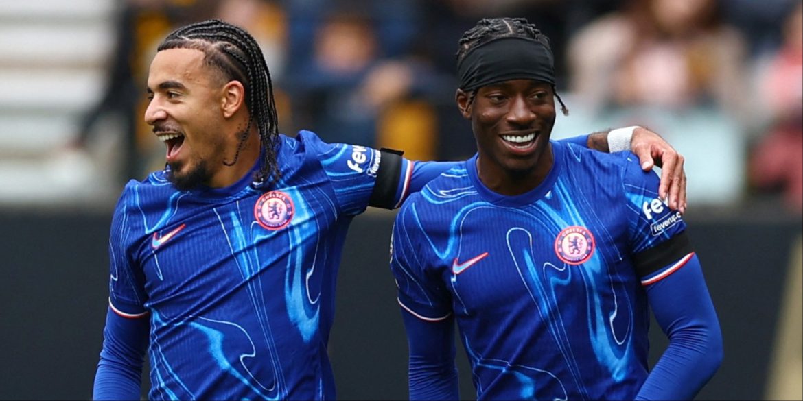 Chelsea have unearthed an "elite talent" who’s a £100m star in the making