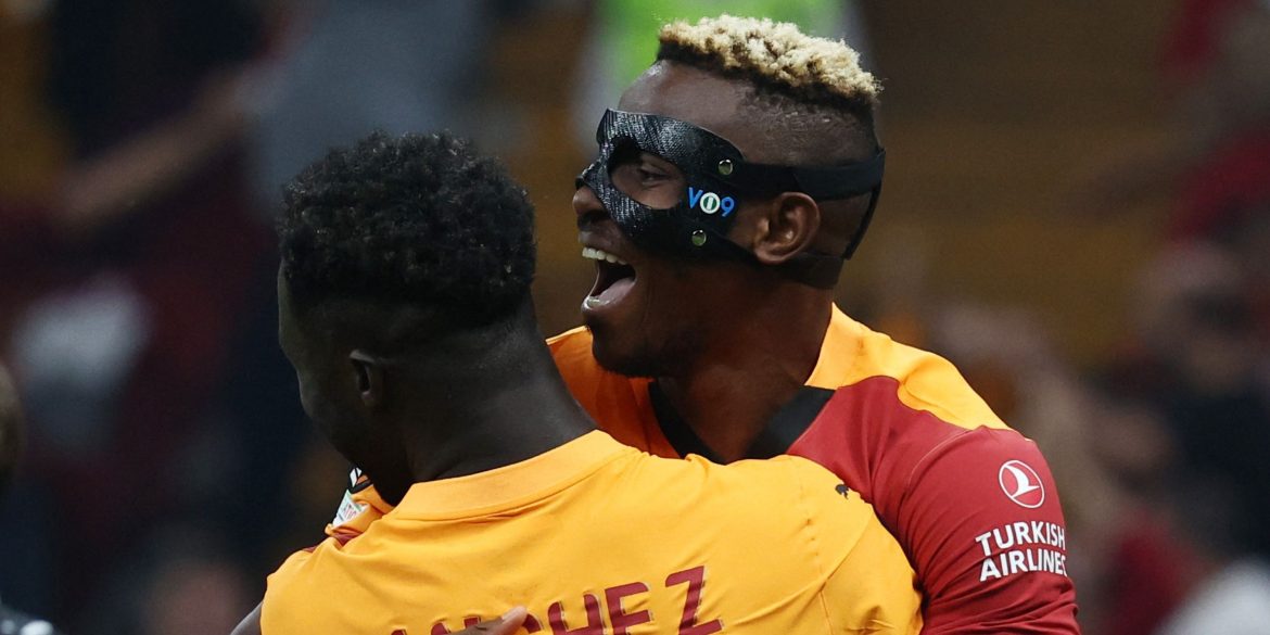 Maresca now insisting Chelsea sign "elite" £84m forward instead of Osimhen